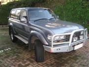  Land Cruiser Vx Ltd Edition